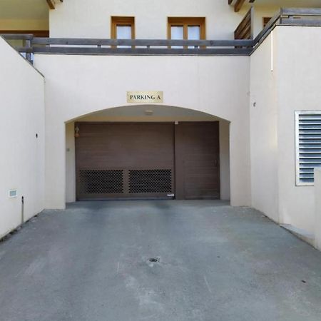 Apt T2 4 Couchages Dans Res. 4 * - Balcons Des Airelles Les Orres Extérieur photo